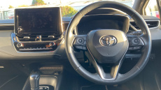 Toyota Corolla 2.0 VVT-i Hybrid Icon Tech 5dr CVT Hybrid Estate